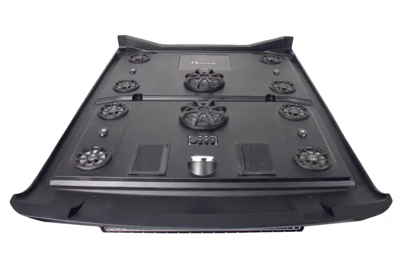 HPKT-0095 Hoppe 8 Speakers With 2 Subs Can - RV and Auto Parts