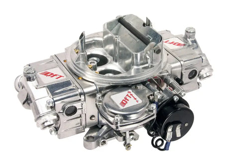 HR-680-VS Carburetor by Quick Fuel Technology