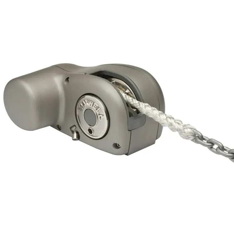 HRCFF812V Maxwell Hrc Series Free Fall 5/16 Chain12V - Boat Anchor Winch