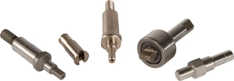 HRSHA-005 Water Pump Shaft Ktm