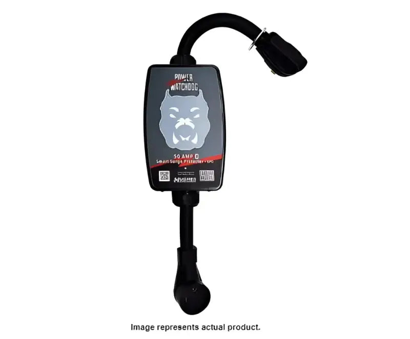 Hughes Auto PWD50-EPO 50 Amp Surge Protector With Epo - RV and Auto Parts