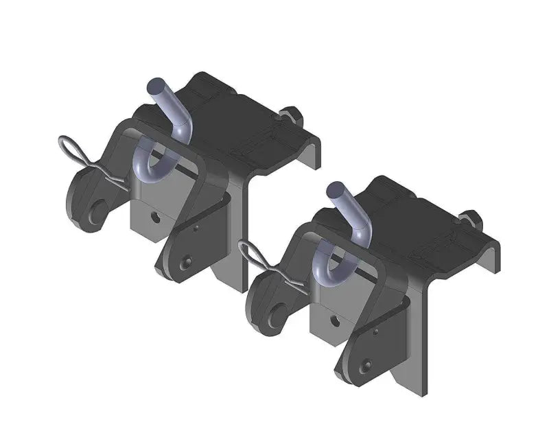 31260 Weight Distribution Hitch Bracket