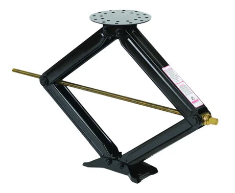 88124 Leveling Jack by Husky Towing