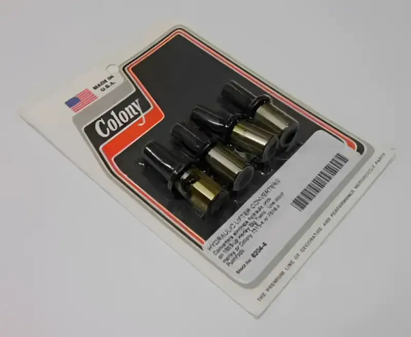 COLONY MACHINE 8204-4