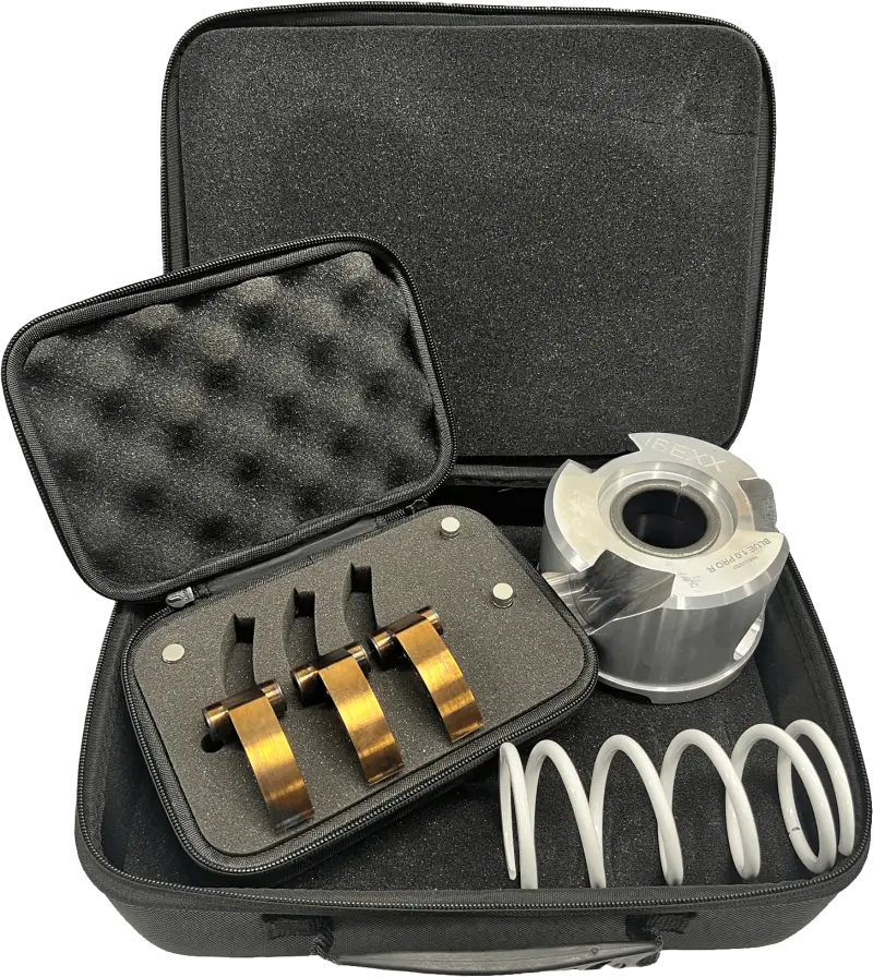 Stage 1 Clutch Kit Pol