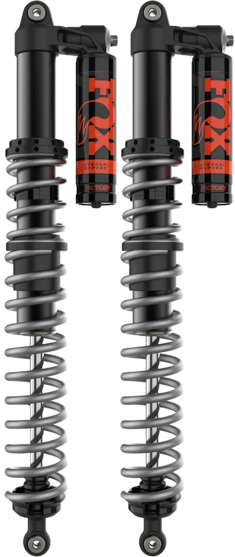 Ibp Factory Series 2.5 Front Kaw 4 Seat - FOX