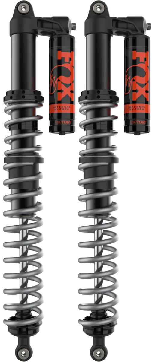 Ibp Factory Series 2.5 Front Kaw 4 Seat - FOX