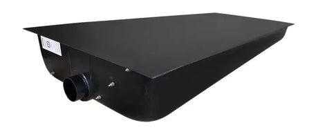 14320 Waste Holding Tank