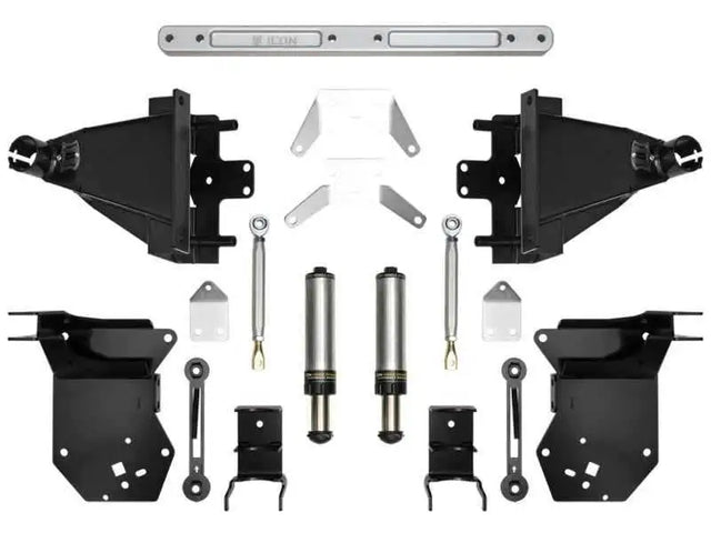 ICON 95121