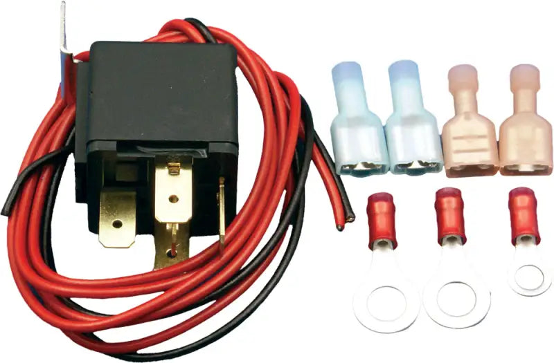 Ignition Power Relay Kit - DAYTONA