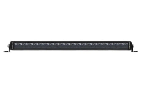ILBSR003B Ironman 4X4 Bright Saber-X Led Single Row Light - Bar