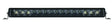 ILBSR003BW Ironman 4X4 Bright Saber Led Single Row Light B - Bar