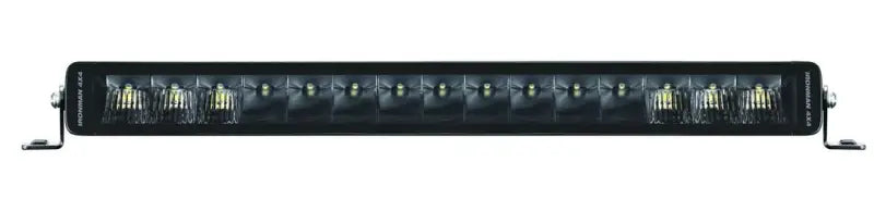 ILBSR003BW Ironman 4X4 Bright Saber Led Single Row Light B - Bar