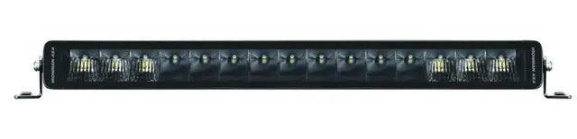 ILBSR003BW Ironman 4X4 Bright Saber Led Single Row Light B - Bar