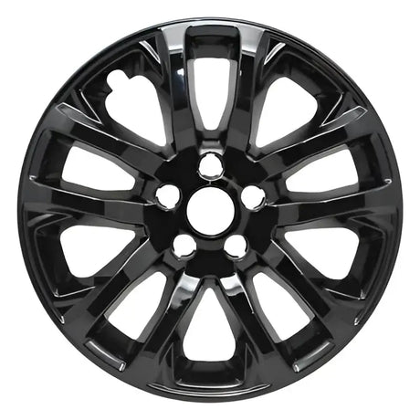 IMP457BLK Coast2Coast Imp 19-21 Cherokee 17’ Black Set 4 - Wheel Skin