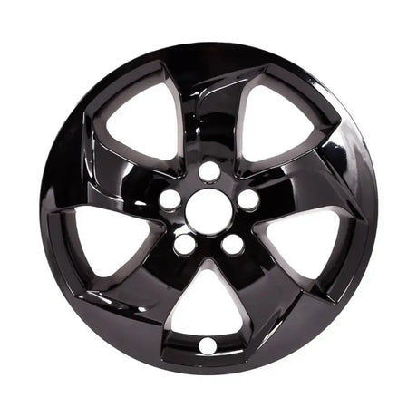 IMP458BLK Coast2Coast 17-inch black wheel for Honda HR-V models (2016-2021), set of 4