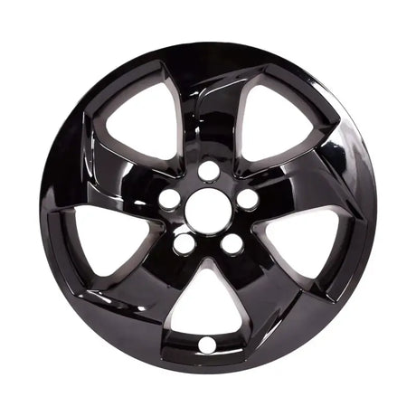 IMP458BLK Coast2Coast Imp 16-21 Hr-V 17' black wheel set of 4 for vehicle upgrade.