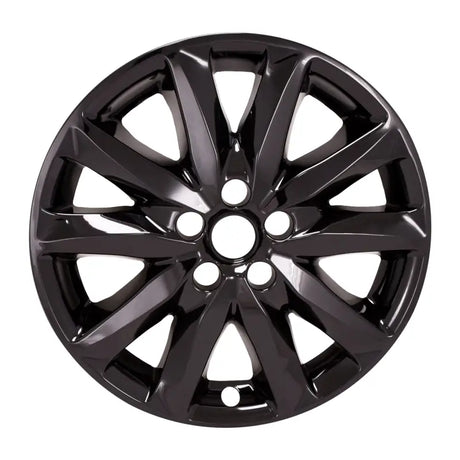 IMP473BLK Coast2Coast Imp 17-19 Mazda3 18' Black Wheel Set of 4