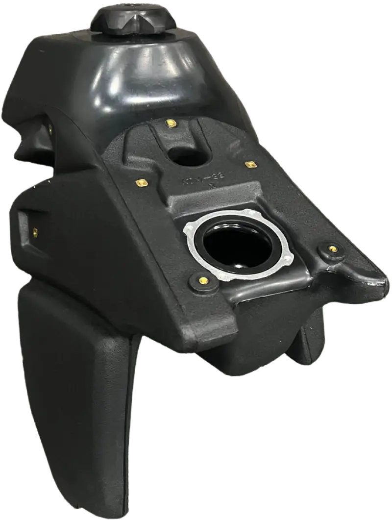 Fuel Tank Black 150/250/300xc W 2.8 Gallon - IMS