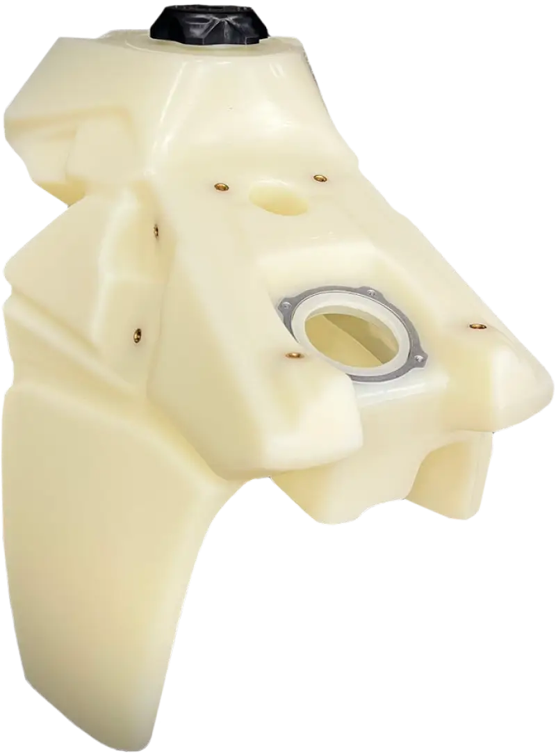 Fuel Tank Natural Ex/Mc125/250/300 3.5 Gallon - IMS