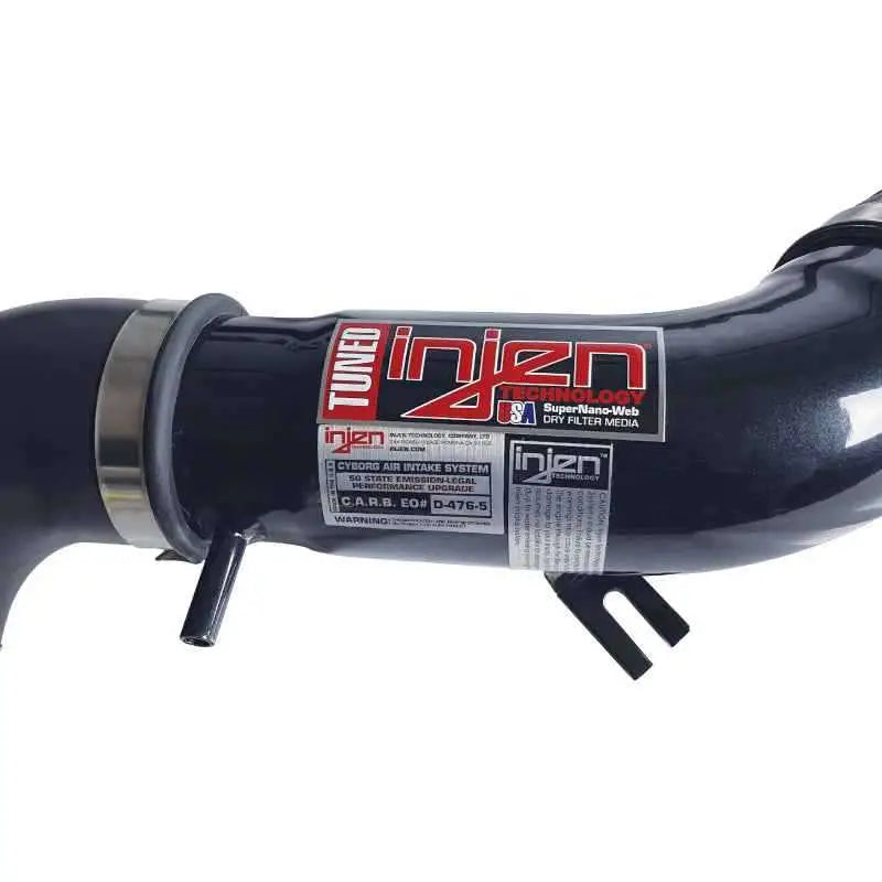 Injen SP1845BLK