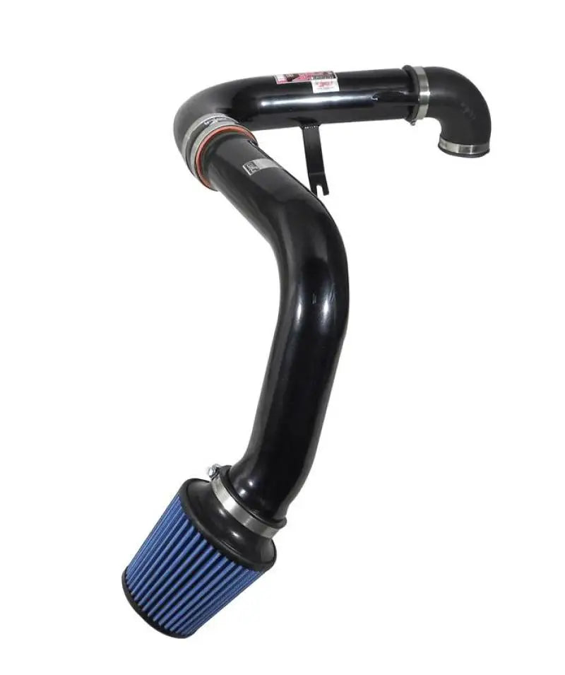 Injen 01-05 Civic Dx Lx Ex AT& MT Black Cold Air Intake - Truck & Automotive