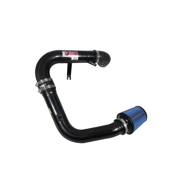 Injen 01-05 Civic Dx Lx Ex AT& MT Black Cold Air Intake - Truck & Automotive