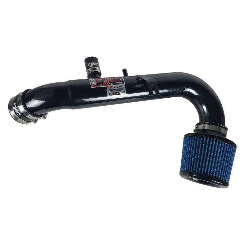 Injen 03-06 Honda Element L4 2.4L Black IS Short Ram Cold Air Intake - Truck & Automotive