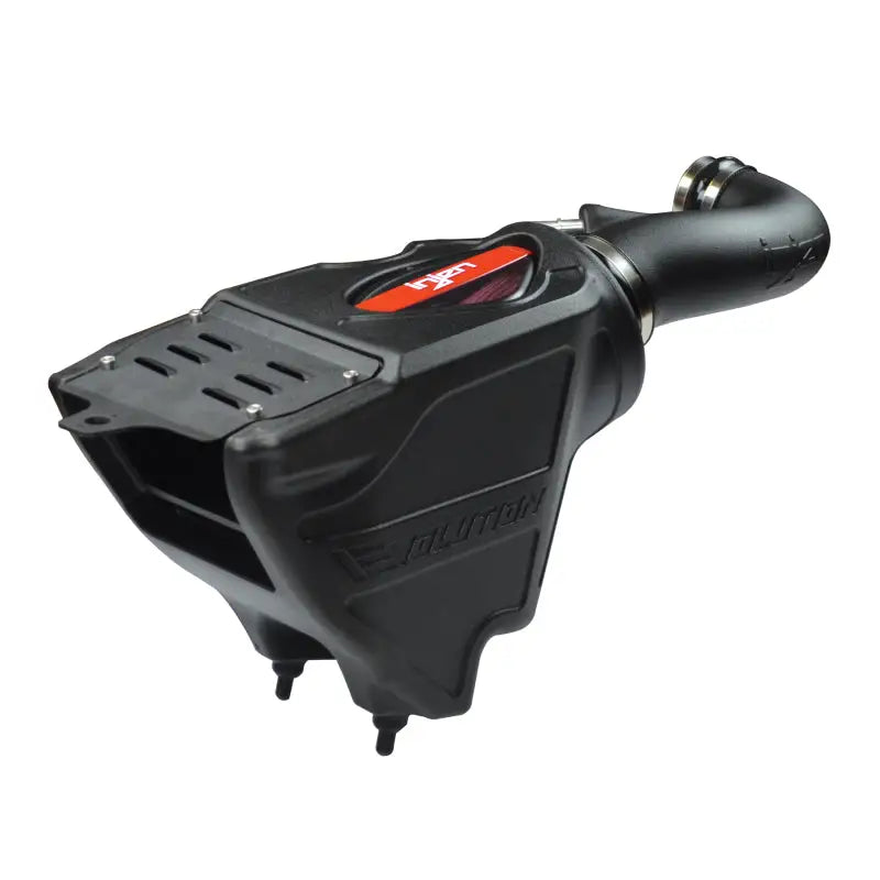 Injen 2018 Jeep Wrangler 3.6L Evolution Air Intake w/Oiled Filter - Truck & Automotive