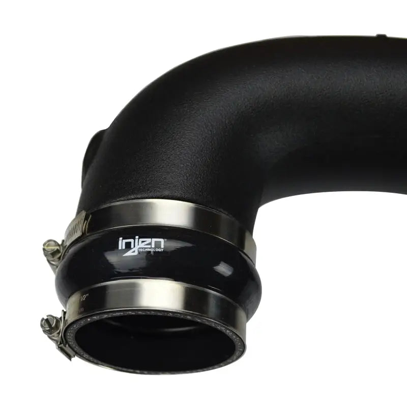 Injen 2018 Jeep Wrangler 3.6L Evolution Air Intake w/Oiled Filter - Truck & Automotive