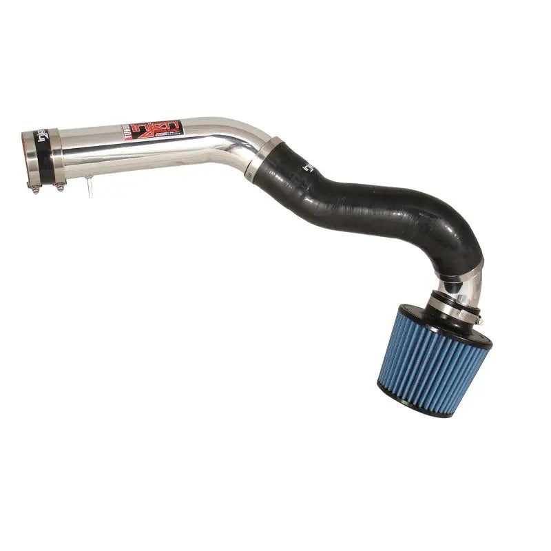 Injen 5/99-03 Volkswagen Jett/Golf w/ ALH TDI Polished Tuned Air Intake MR Tech - Truck & Automotive