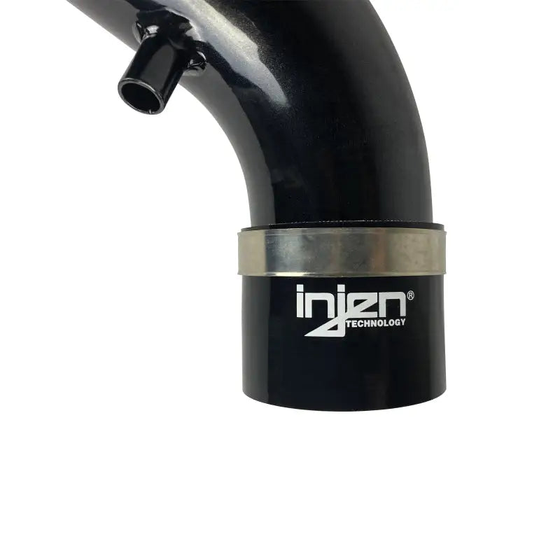 Injen 88-91 Civic Ex Si CRX Black Short Ram Intake *Special Order* - Truck & Automotive