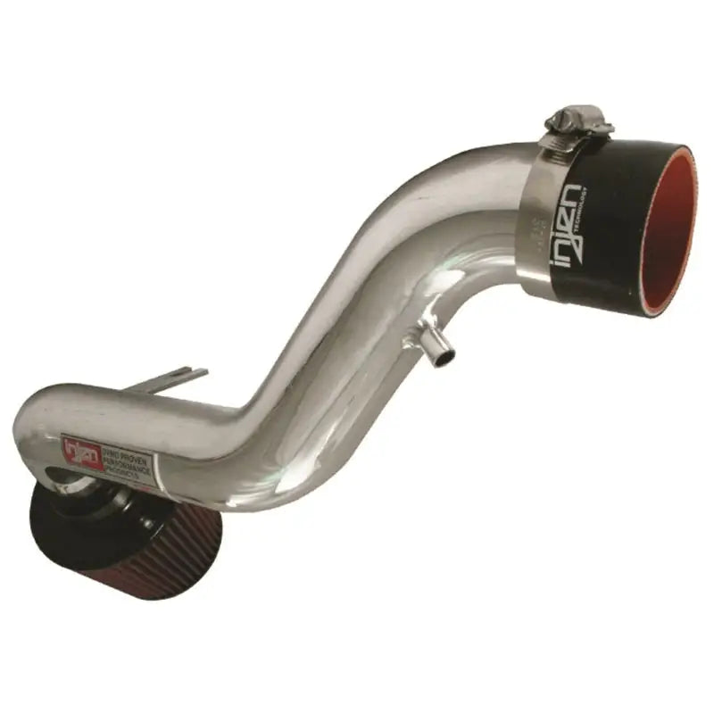 Injen 88-91 Civic Ex Si CRX Black Short Ram Intake *Special Order* - Truck & Automotive