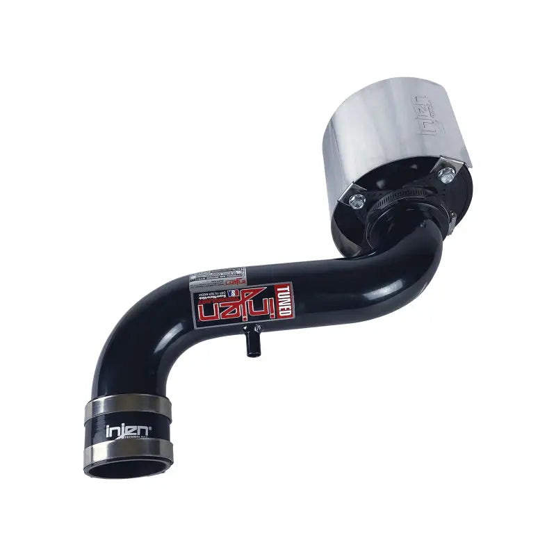 Injen 94-99 Toyota Celica GT L4 2.2L Black IS Short Ram Cold Air Intake - Truck & Automotive