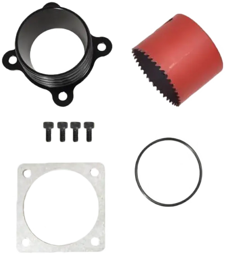 Intake Manifold Upgrade Kit Yam - RIVA