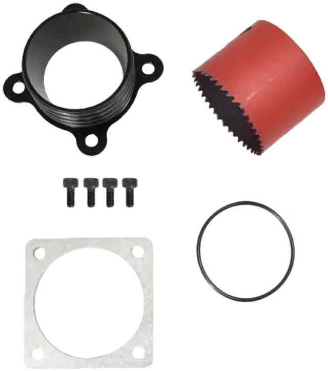 Intake Manifold Upgrade Kit Yam - RIVA