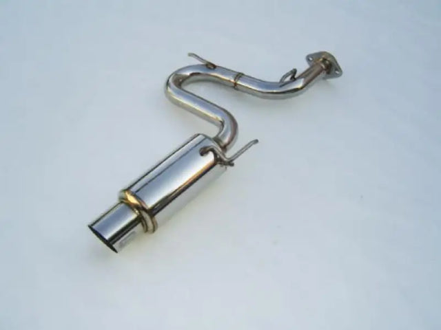 Invidia 00+ Celica GT & GT-S N1 Cat Back Exhaust - HS00TC1GTP