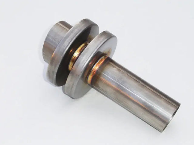 Invidia 08 Subaru STi Silencer (for N1 Exhaust System w/ 101mm Tip) - Truck & Automotive