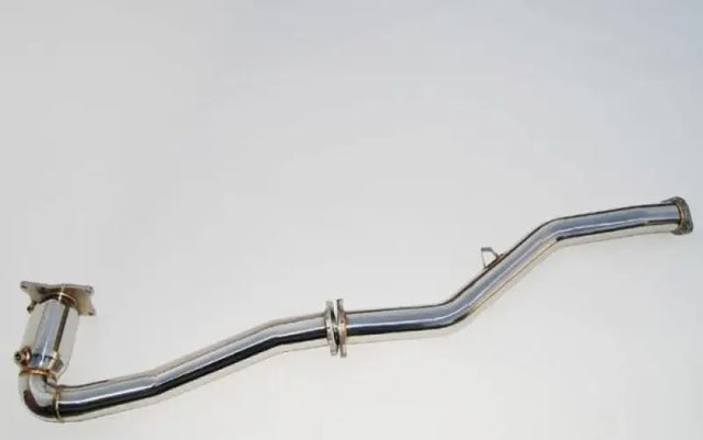 Invidia 10+ Legacy Catted Downpipe - HS10SL1DPC