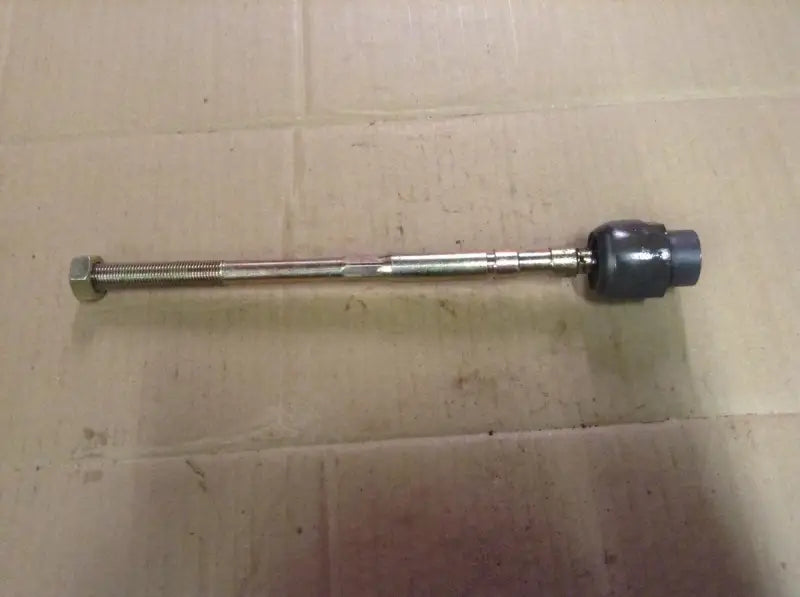 IS116 Dorman Metal Tie Rod End for sturdy tie rod and rod end replacements