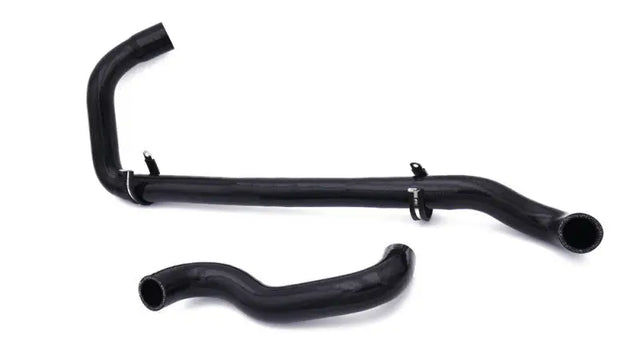ISR Performance Silicone Radiator Hose Kit Nissan 350Z LSx Swap - Cooling