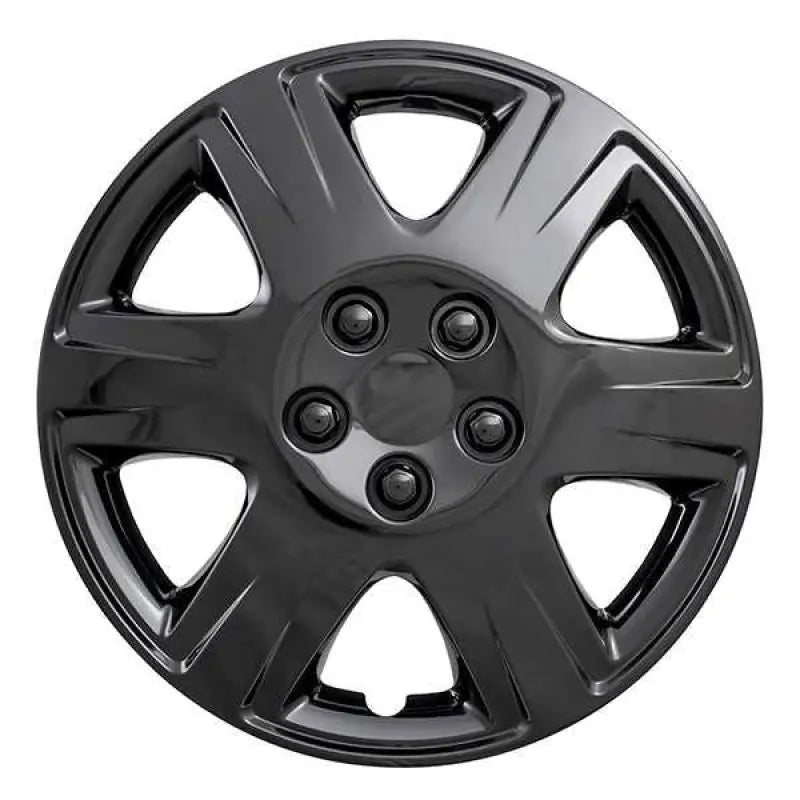 IWC42215BLK Coast2Coast Wheel Cover 15 Inch