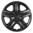 IWC43117BLK Wheel Cover