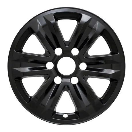 IWCIMP387BLK Coast2Coast Wheel Cover 17 Inch