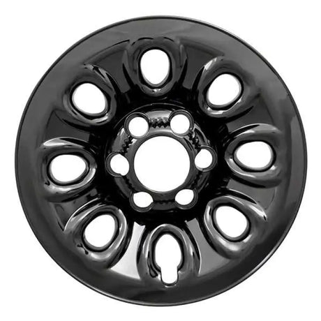 IWCIMP64GBLK Coast2Coast Wheel Cover 17 Inch