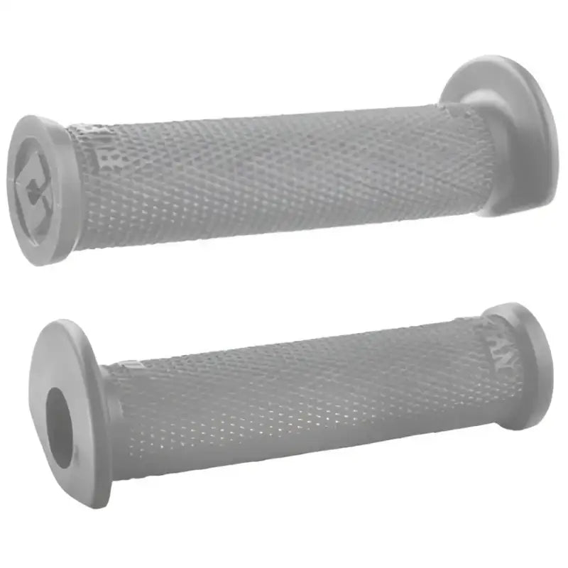 J01RFG Odi ATV Ruffian Single Ply Grip Soft Grey