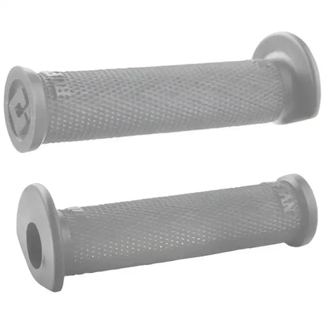 J01RFG Odi ATV Ruffian Single Ply Grip Soft Grey