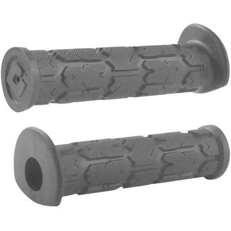 J01RGG Odi ATV Rogue Single Ply Grip Soft Grey