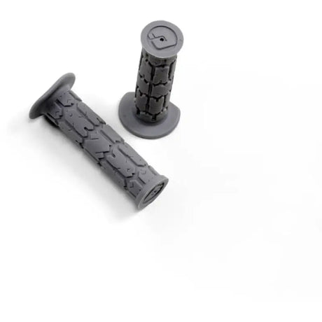J01RGG Odi ATV Rogue Single Ply Grip Soft Grey