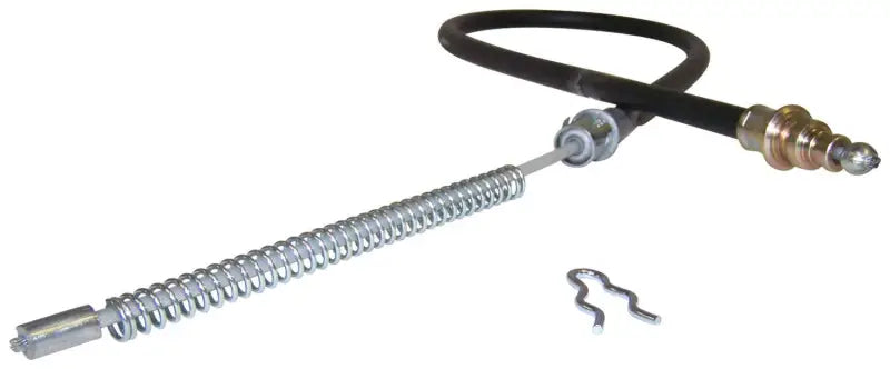 J3242203 Crown Automotive Parking Brake Cable OEM Replacement
